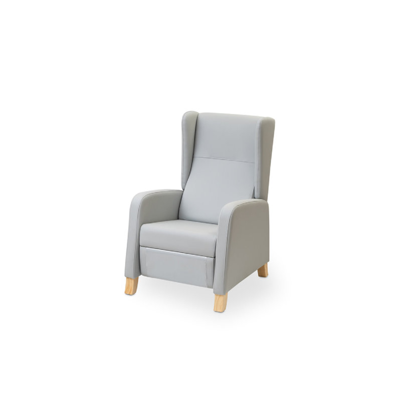 Alduin 65cm Wide Rocker