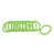 Vert lime est en rupture de stock