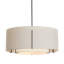 Exos 3 - Light Unique/Statement Drum Chandelier-2020380381-2020380371-2020380321