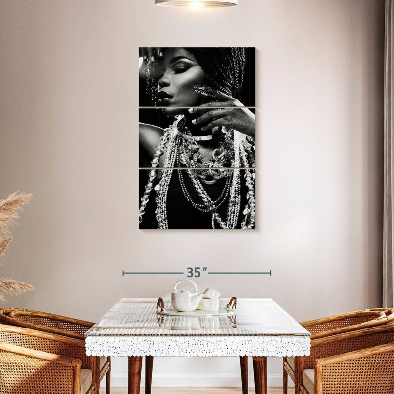 Shuttleworth Jewel Dancer, 32" H x 20" W
