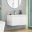 Meuble-lavabo mural 32 po avec tiroir-1649138699