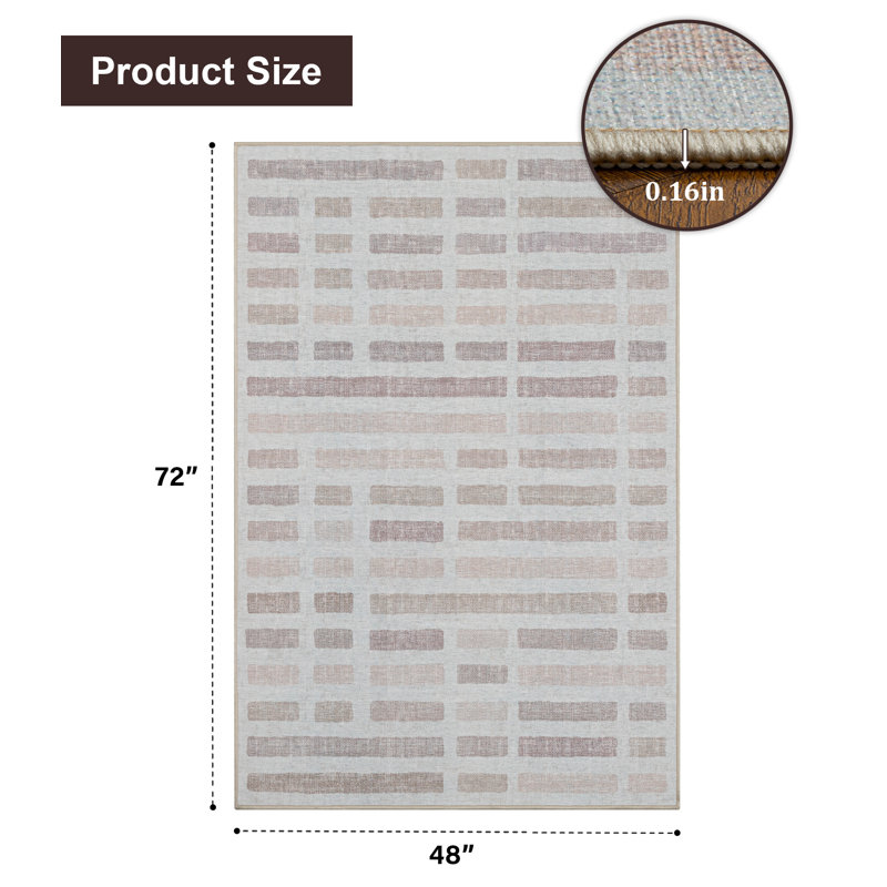 Protecteur de plancher de tapis de chaise et rehausseur de style pour les espaces de bureau à domicile ou de salle à manger