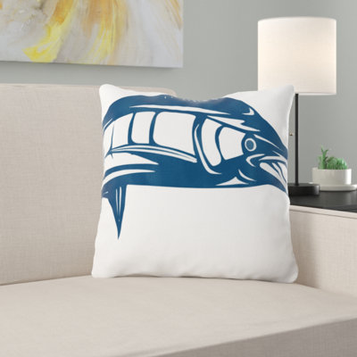 Coussin de l’espadon