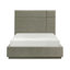 Magnifique lit plateforme