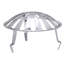 Snap-In 1-7/8" Urinal Strainer