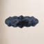 Tapis indigo bleu Fieldman-945375798