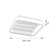 Reflex Acrylic LED Flush Mount