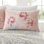 Cotton Blend Floral Duvet Cover with Pillowcases Included-1011775126