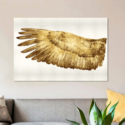 « golden voilure i », reproduction d’art sur toile