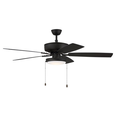 52'' Ceiling Fan with LED Lights