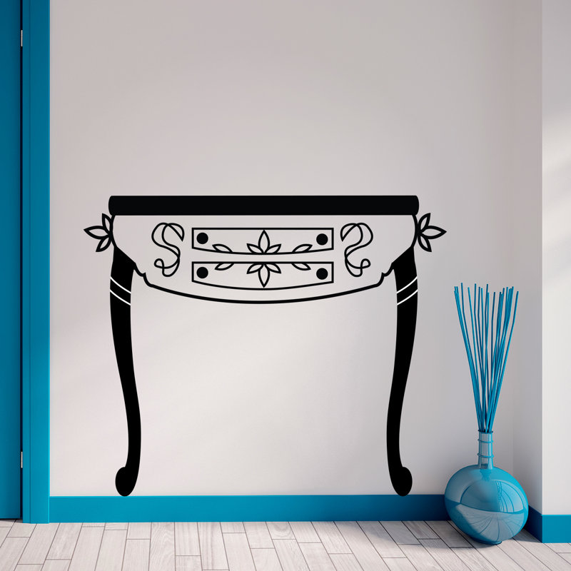 Wall Decal