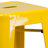 Nieva Commercial Grade Backless Indoor-Outdoor Stool with Square Seat-83911047-121738847-90142547