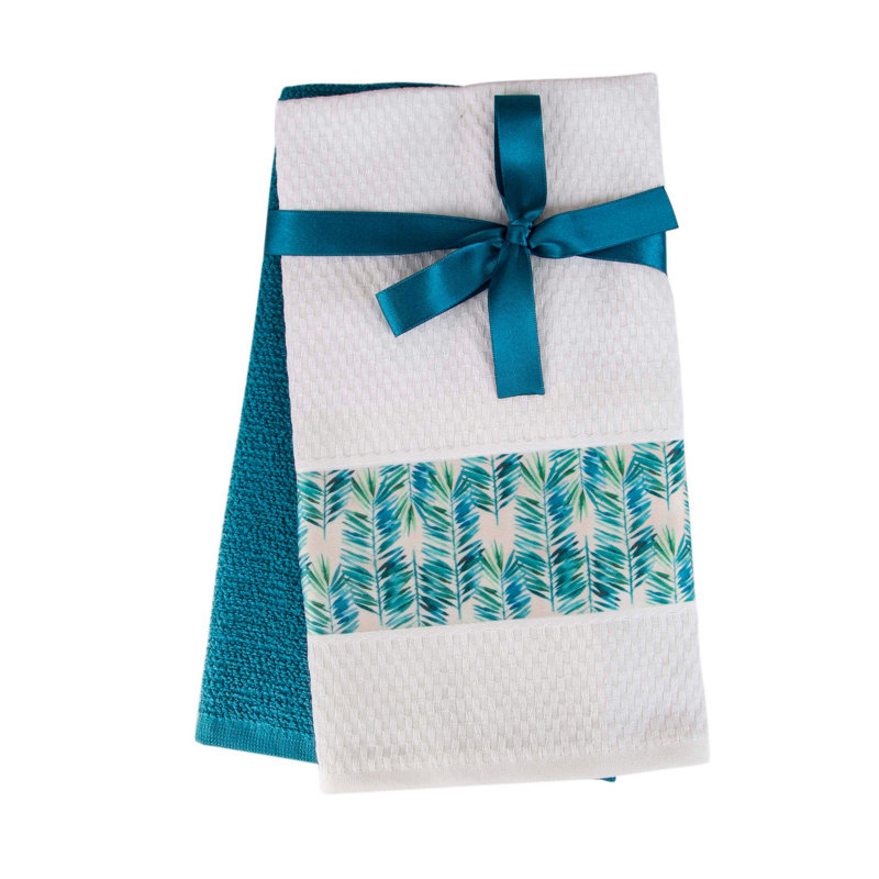 Cotton Lightweight Hand Towel