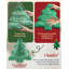 Coussins en peluche pour sapin de Noël
