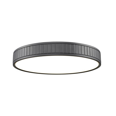 Chardey Acrylic LED Flush Mount