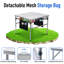 Table de camping pliante Rabess-868953586