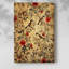 Collection de pièces de monnaie de la série WG-MR-XX de XXL-Toile tendue de la galerie Premium -Prêt à être suspendu-1350885401