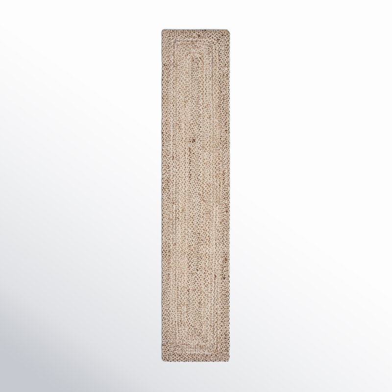 Modi Jute Table Runner