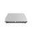 BRUNSTAG 30-Inch 600 CFM 3-Speed Stainless Steel Convertible Residential Insert Range Hood with LED Lamp