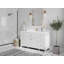Ensemble de meuble-lavabo simple 60 "60"
