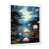 White Single Picture Frame
