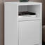 Navonte 29.6cm W Manufactured Wood Bedside Table