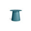 Circula Pedestal End Table