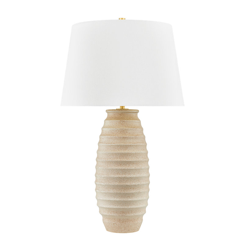 LAMPE DE TABLE HADDAM