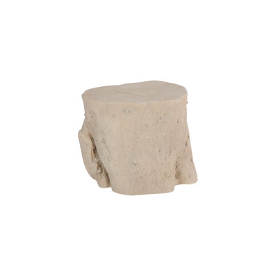 Log Stool by Phillips Collection