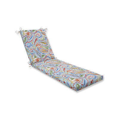 Coussin de salon intérieur/extérieur méridienne