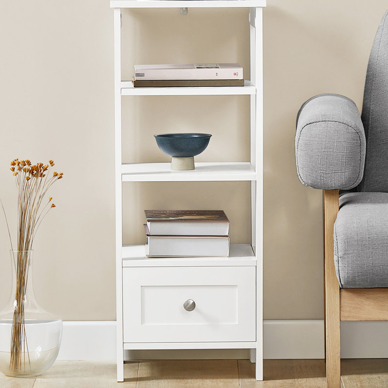 Belgrace 30cm W Bedside Table