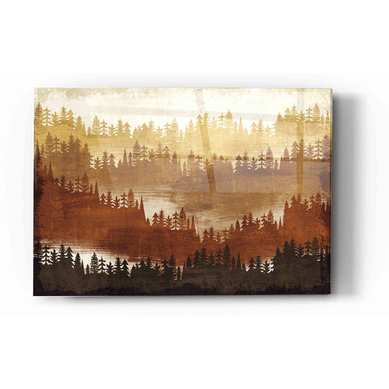 «Mountainscape Spice» par Michael Mullan