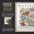 Matisse CIII Framed Print Framed Print - Solid Wood