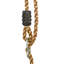 Balançoire sur pied avec cordes ajustables Machrus Swingan One A Kind-20044318