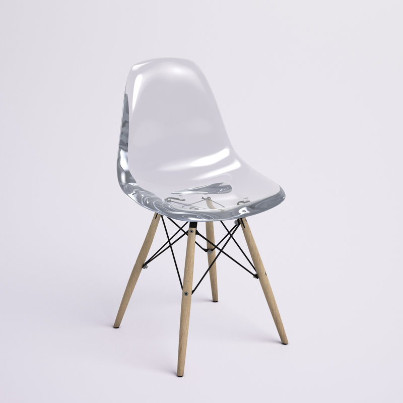 Chaise de salle à manger Pyramid
