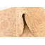 Tapis beige Josie