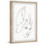 Free Bird - Single Picture Frame Painting-1330291795