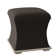 Cannon 18.5" Wide Square Standard Ottoman