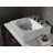 Two Handle Widespread Bathroom Faucet-91038780