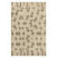 Hand Knotted Wool Geometric Area Rug