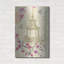 «Jp2327 Cherry Blossoms» par Jean Plout, art mural en métal-864952928