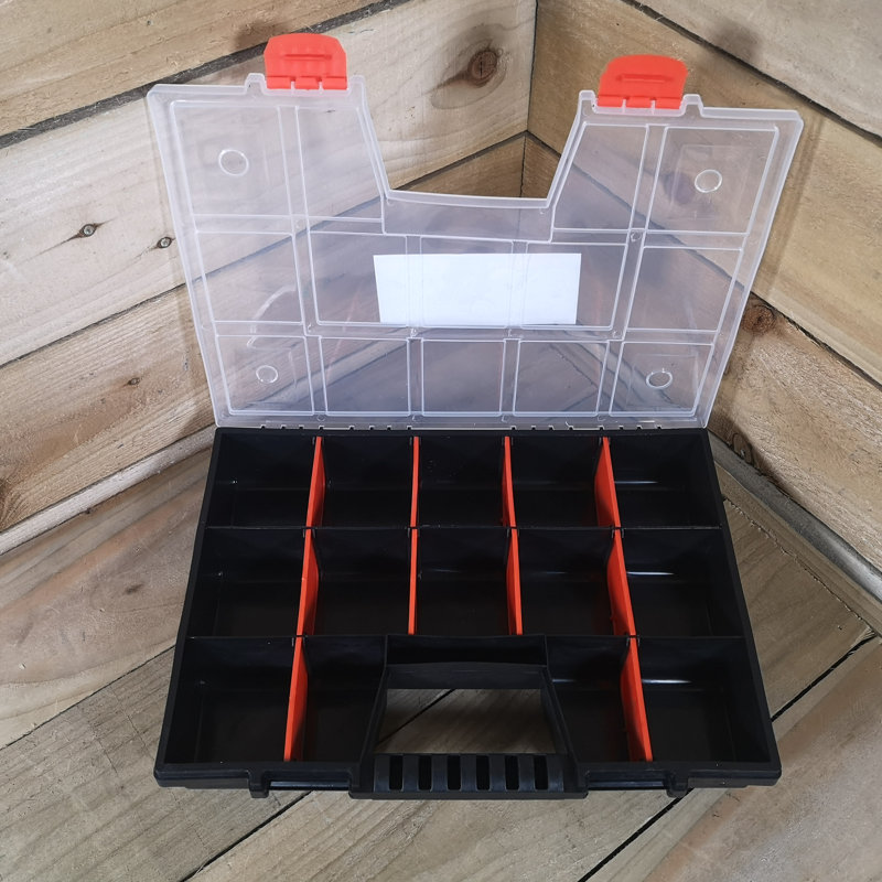 Dakota Fields Charleah Plastic Craft Case
