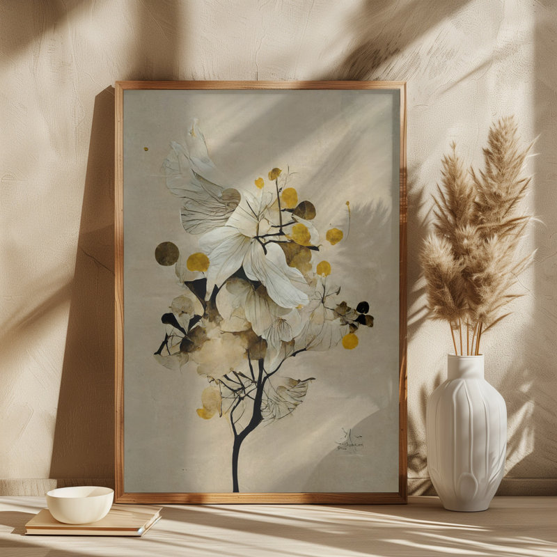 Wrapped Canvas Print, 50.8 cm H x 76.2 cm W