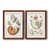 Papier avec cadre érable sélectionné