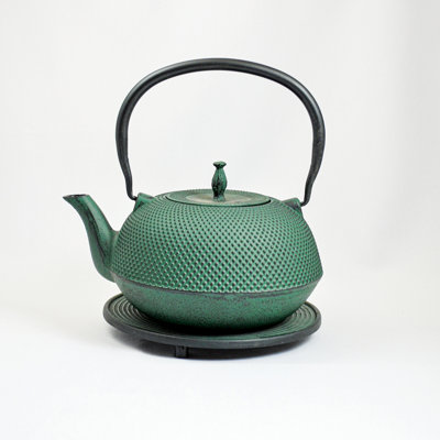 Dee 1.5L Stovetop Safe Teapot
