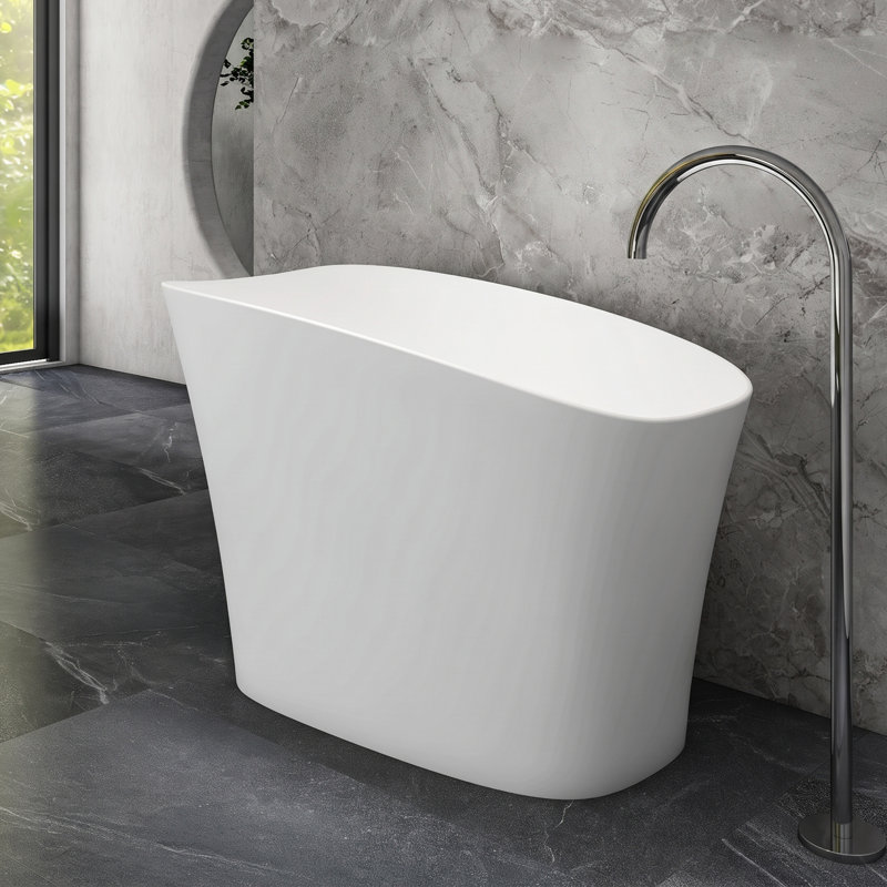 x Bathtub