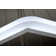 Hymir 3 - Light Square/Rectangle Tiered LED Pendant