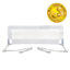 Barrière de lit pliable Savoy