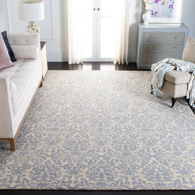 Wool Rug