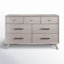Commode à 7 tiroirs Williams-2020602599